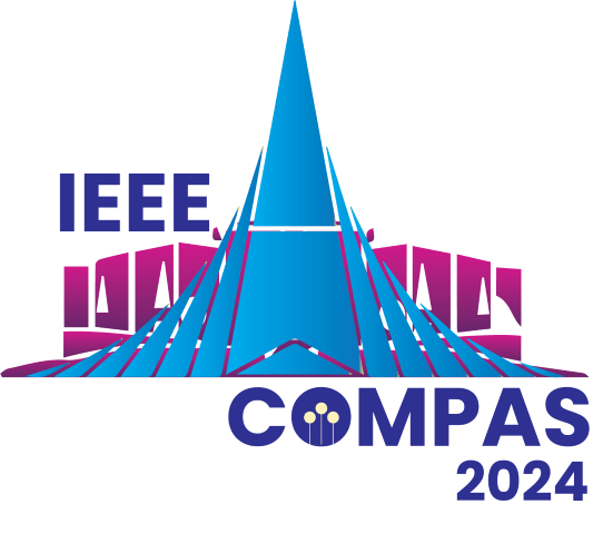 COMPAS 2025 2ND IEEE CONFERENCE ON COMPUTING APPLICATIONS AND SYSTEMS