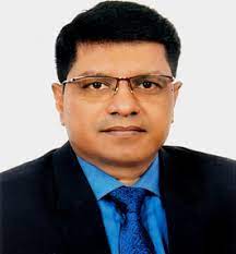 Dr. Md. Abdur Razzaque